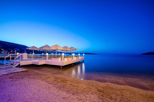 Fiko Hotel Bodrum Turkey Bodrum Hotel Discounts Hotels Com