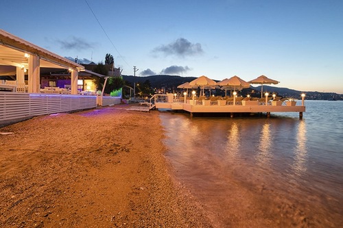 Fiko Hotel Bodrum Turkey Bodrum Hotel Discounts Hotels Com