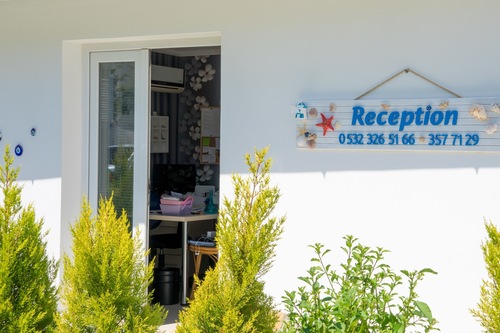 Fiko Hotel Bodrum Hotels Com