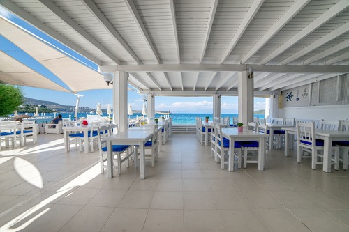 Fiko Hotel Bodrum Hotels Com