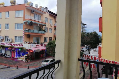 kleopatra saray hotel alanya hotels com