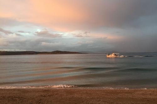 Daphnis Hotel Bodrum Hotels Com