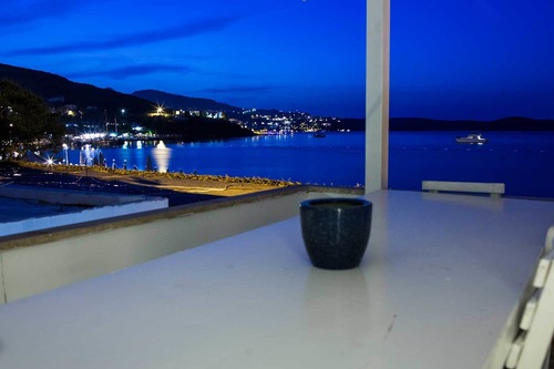 Daphnis Hotel Bodrum Hotels Com