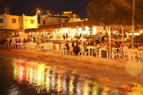 Daphnis Hotel Bodrum Hotels Com