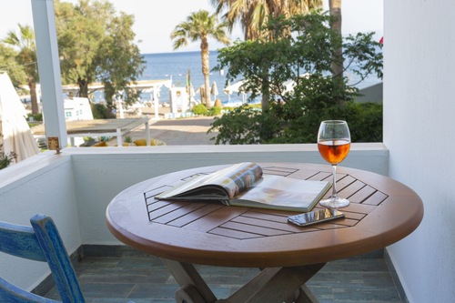 Book Kefi Beach And Suites In Bodrum Hotels Com