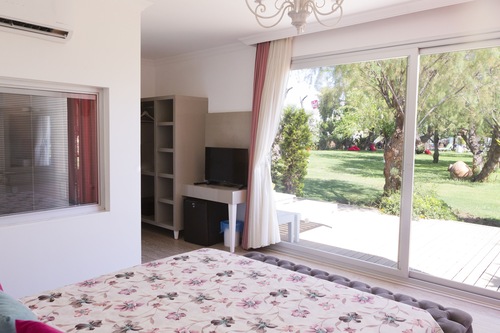 Kefi Beach And Suites Bodrum Hotels Com