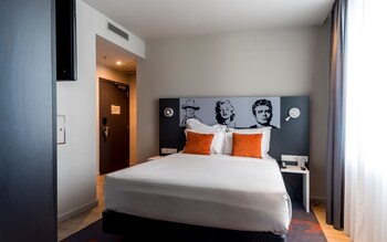 Picture of Hotel Star Inn Lisbon Aeroporto in Lisbon