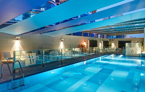 ドーハ グランド ハマド スタジアム 周辺のホテル 宿泊予約 格安ホテル予約 最安値検索 ホテルズドットコム