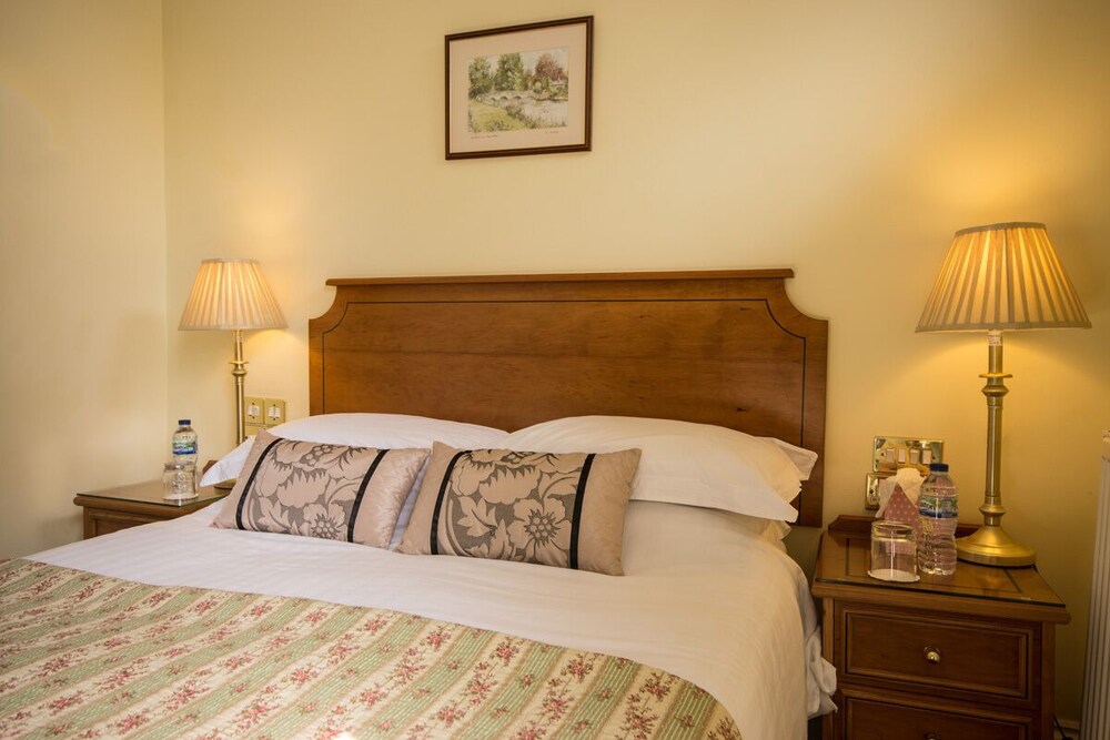 9 Green Lane Bed And Breakfast Buxton Info Photos Reviews Book At Hotels Com