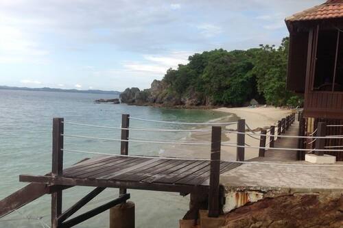 Book Gem Island Resort Spa In Gemia Island Hotels Com