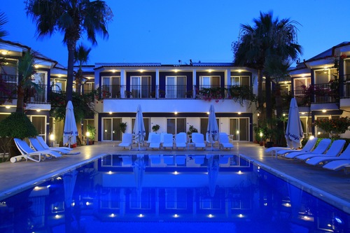 Catamaran Hotel Bodrum Turkey Bodrum Hotel Discounts Hotels Com