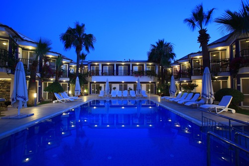 Book Catamaran Hotel In Bodrum Hotels Com