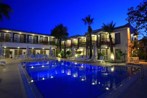 Catamaran Hotel Bodrum Turkey Bodrum Hotel Discounts Hotels Com