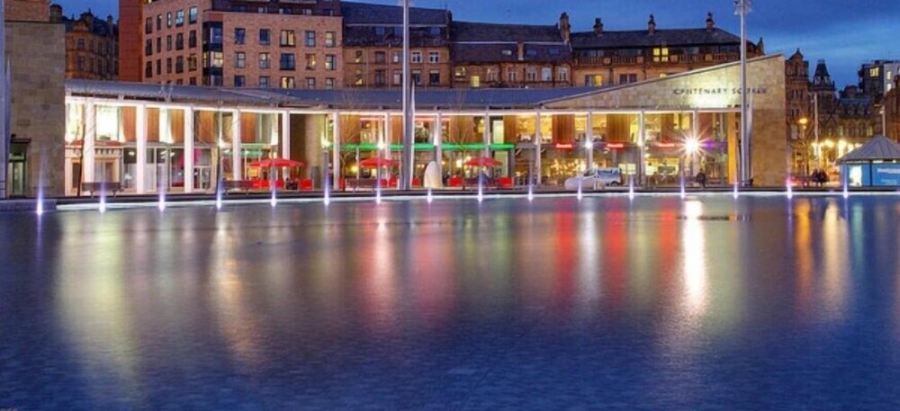 Book Alton Apartments In Bradford Hotels Com