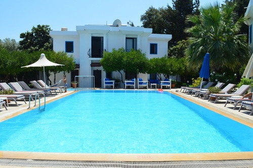 Bitez Sunset Hotel Bodrum Info Photos Reviews Book At Hotels Com