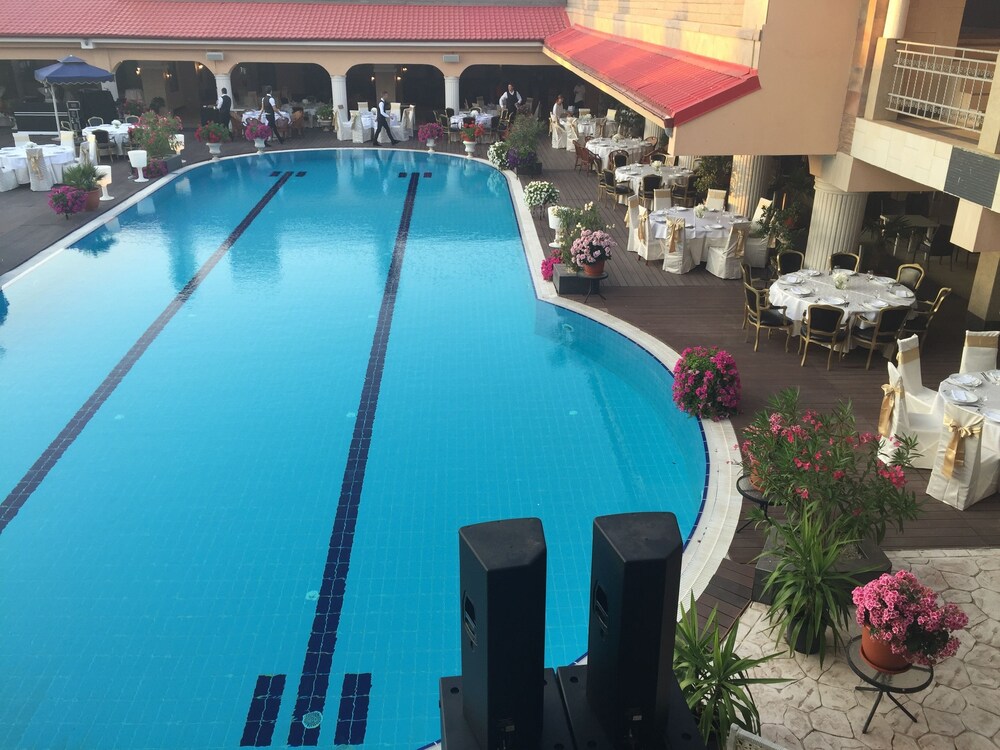 Book Vox Maris Grand Resort In Costinesti Hotels Com