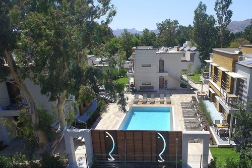 Book Ara Residences In Bodrum Hotels Com