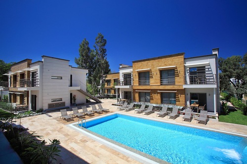 Book Ara Residences In Bodrum Hotels Com