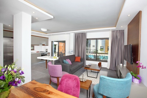 Book Ara Residences In Bodrum Hotels Com