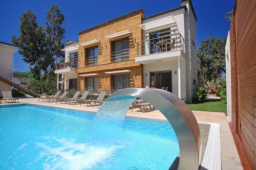 Book Ara Residences In Bodrum Hotels Com