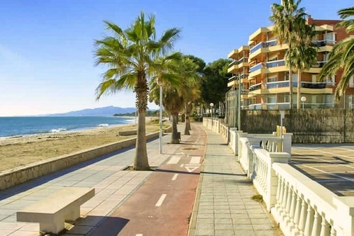 Pa Sol De España Salou Cambrils España Hoteles En Cambrils Hoteles Com