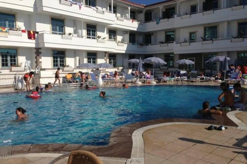 Book Victoria Suite Hotel Spa In Bodrum Hotels Com