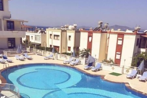 Book Victoria Suite Hotel Spa In Bodrum Hotels Com