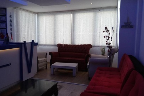 Book Victoria Suite Hotel Spa In Bodrum Hotels Com