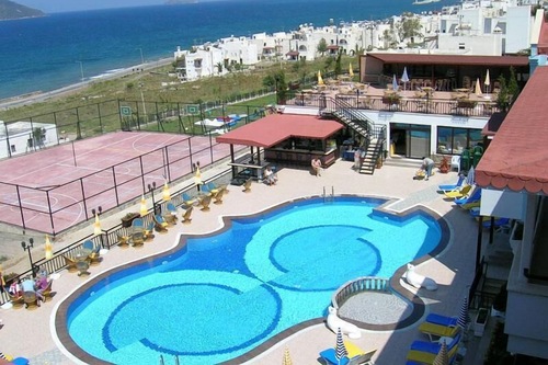 Book Victoria Suite Hotel Spa In Bodrum Hotels Com