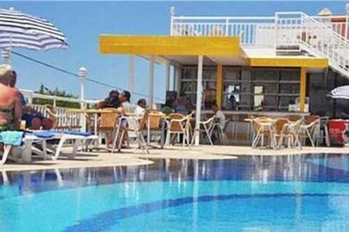 Victoria Suite Hotel Spa Bodrum Hotels Com