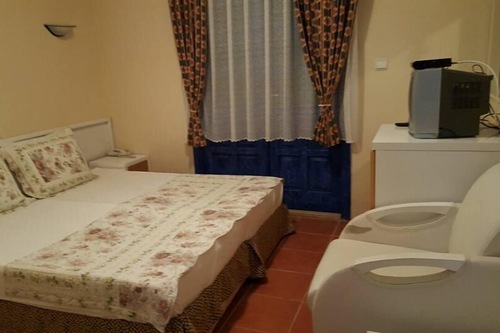 Book Victoria Suite Hotel Spa In Bodrum Hotels Com