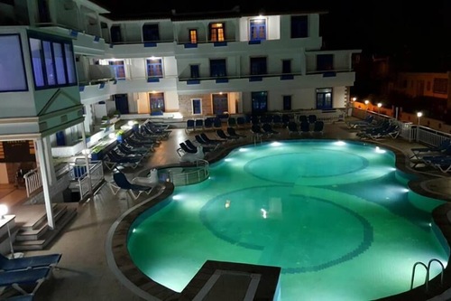 Book Victoria Suite Hotel Spa In Bodrum Hotels Com