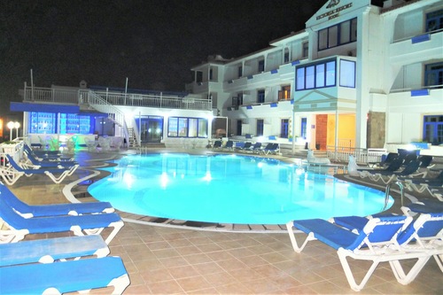 Book Victoria Suite Hotel Spa In Bodrum Hotels Com