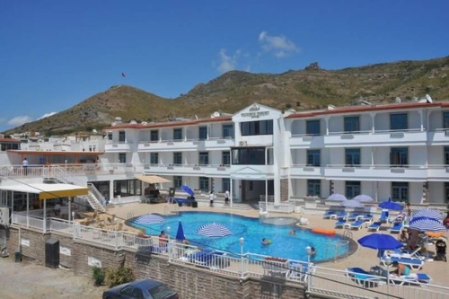 Book Victoria Suite Hotel Spa In Bodrum Hotels Com