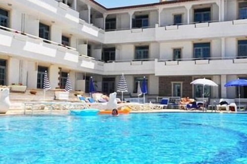 Book Victoria Suite Hotel Spa In Bodrum Hotels Com