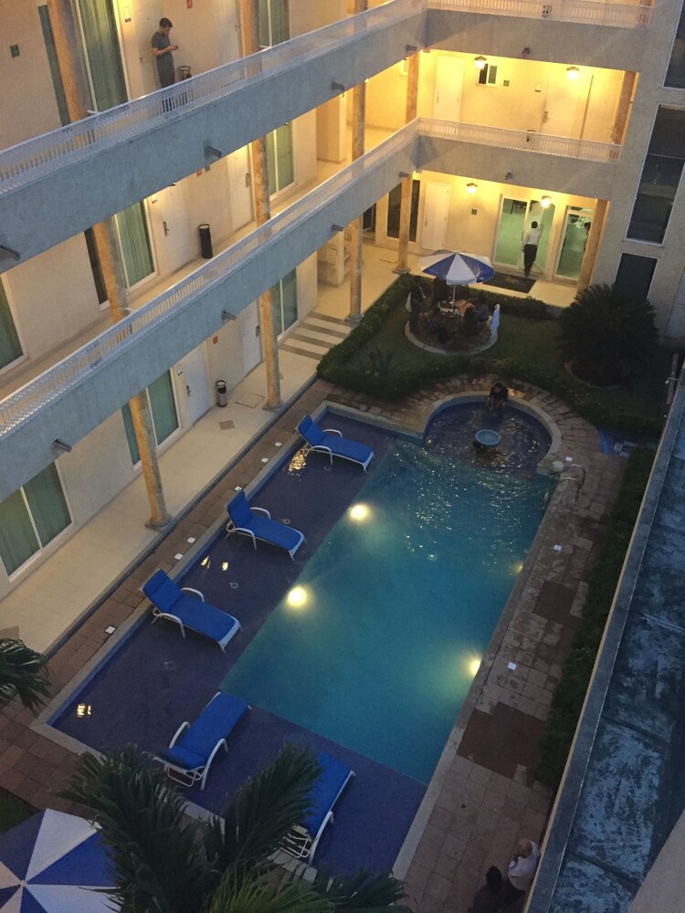 Book Hotel Meson De La Rivera In San Juan Bautista Tuxtepec Hotels Hotel Meson De La Rivera San Juan Bautista Tuxtepec View From