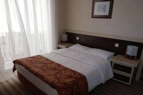 Gozde Deniz Hotel Bodrum Hotels Com