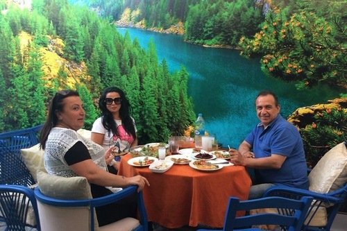 Gozde Deniz Hotel Bodrum Hotels Com