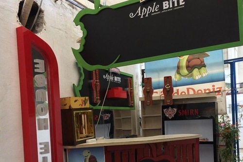 Gozde Deniz Hotel Bodrum Hotels Com