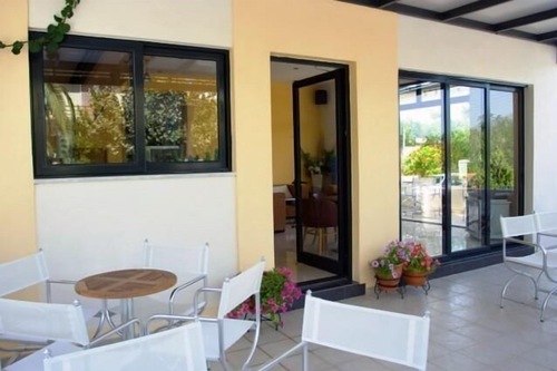 Book Gozde Deniz Hotel In Bodrum Hotels Com