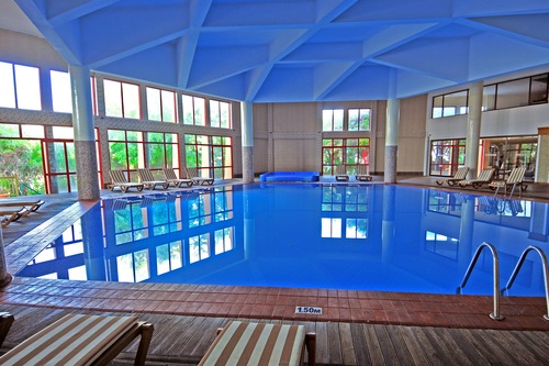 Book Green Beach Resort All Inclusive In Bodrum Hotels Com