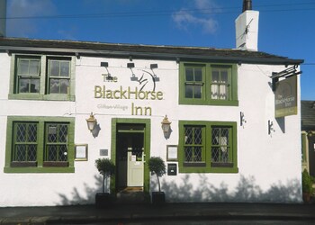 Top 10 Hotels In Mirfield United Kingdom
