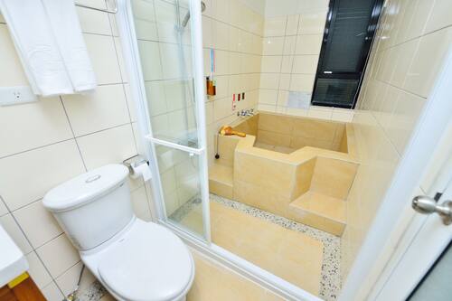 富御館礦質溫泉 住宿預訂優惠及飯店資訊 Hotels Com