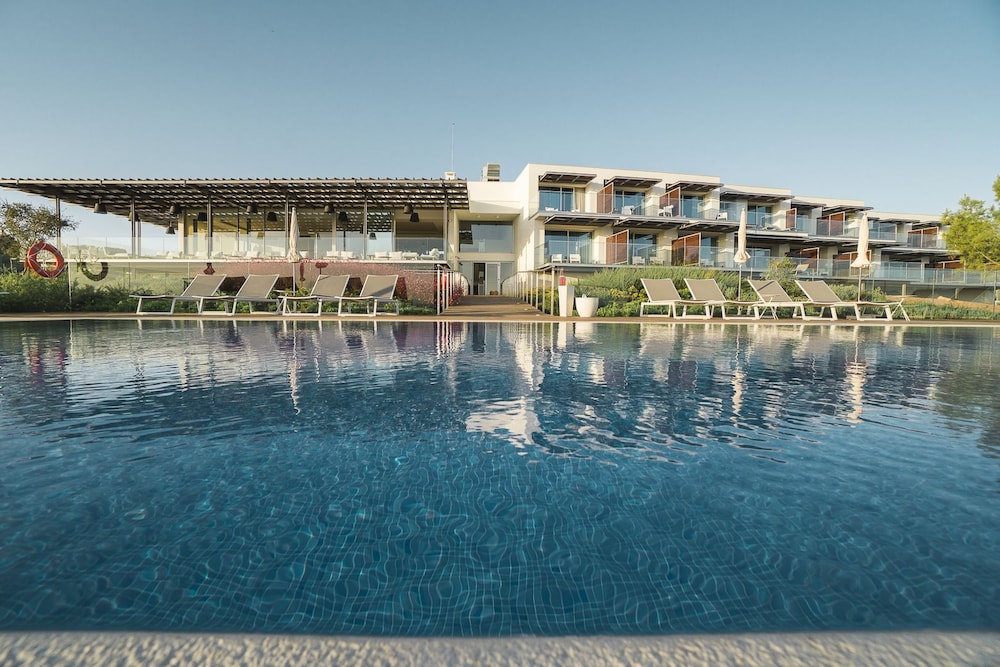 Onyria Palmares Beach House Hotel Lagos Portugal Onyria Palmares Beach House Hotel Lagos