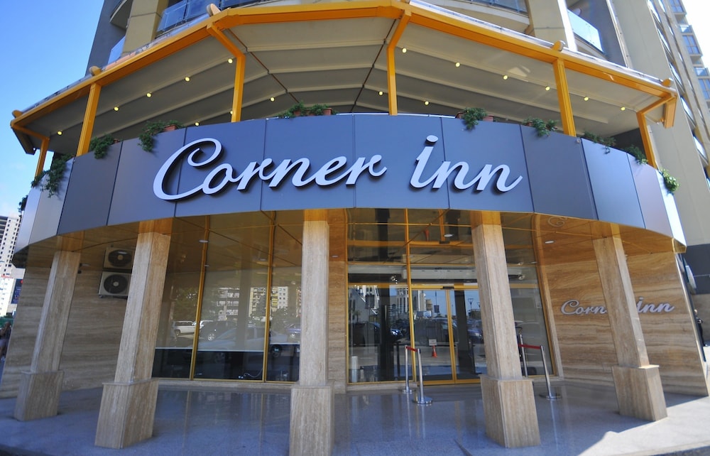 Corner Inn Batumi Georgia Hotel S Hotels Corner Inn Batumi