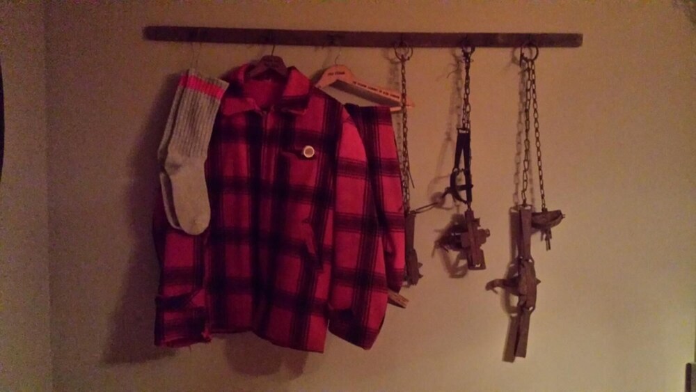 Book Deer Mountain Lodge Wilderness Resort In Milan Hotels Com