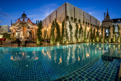 Book Ai Pai Hotel In Pai Hotels Com