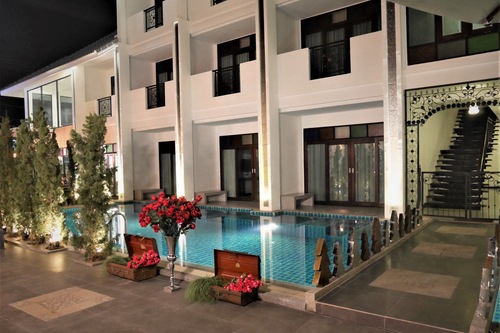 Book Ai Pai Hotel In Pai Hotels Com