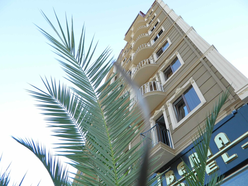 Iberia Batumi Georgia Hotel S Hotels Iberia Batumi