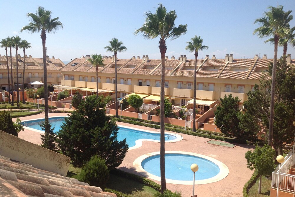 Valencia Flat Al Beach House Perellonet Valencia Flat Al Beach House Perellonet